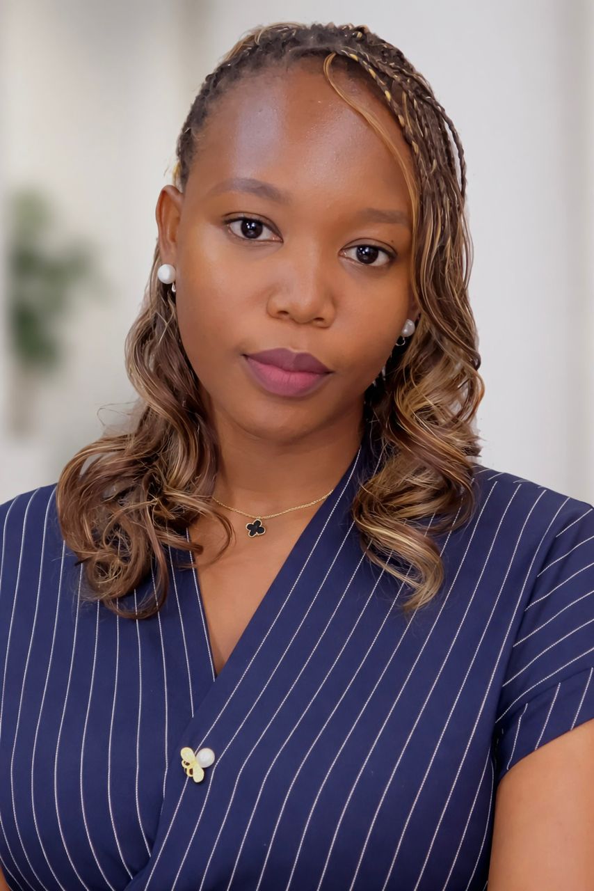 Lolita Annie Ayodele Campbell